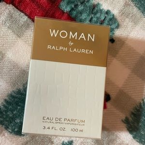 Woman by Ralph Lauren